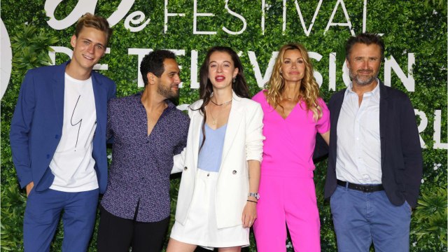 VOICI : Demain nous appartient : un personnage historique fait enfin son retour dans la série de TF1