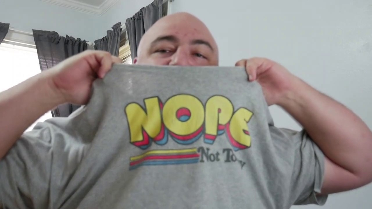 NORAD Let's Go Brandon Dad Did Nothing Wrong - Jared Schmeck vs. Temporary Christians - Jody Bruchon