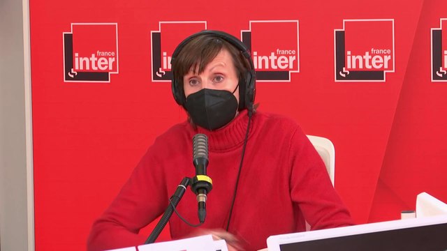 La voix du sexe des belges - La Chronique de Laurence Bibot
