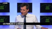 SMART BOURSE - L'invité de la mi-journée : Charles-Henri d'Auvigny (F2iC)