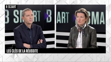 SMART & CO - L'interview de Anne Petitjean (Herbert Smith Freehills) et Laurent KRAIF (Perfesco) par Thomas Hugues