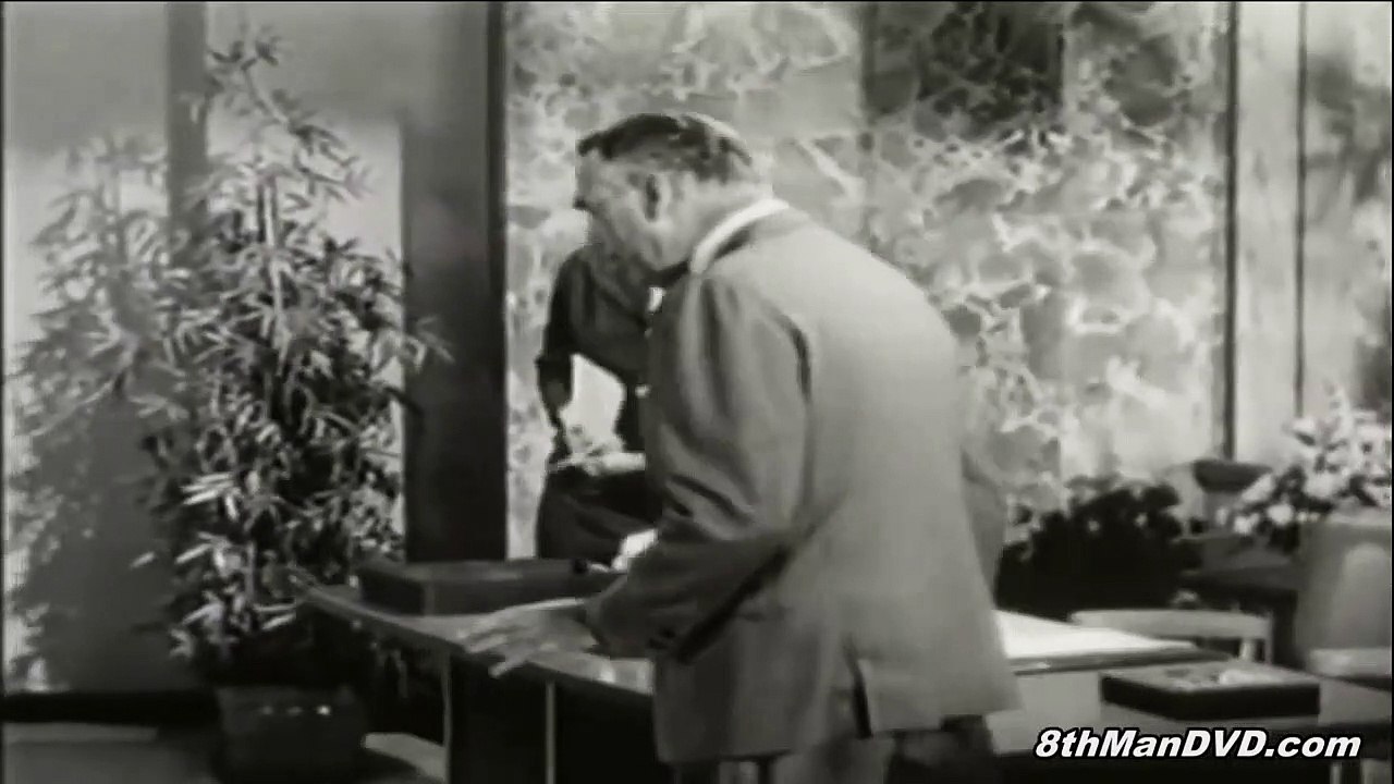 The Beverly Hillbillies - Season 1 - Episode 7 - The Servants 1962