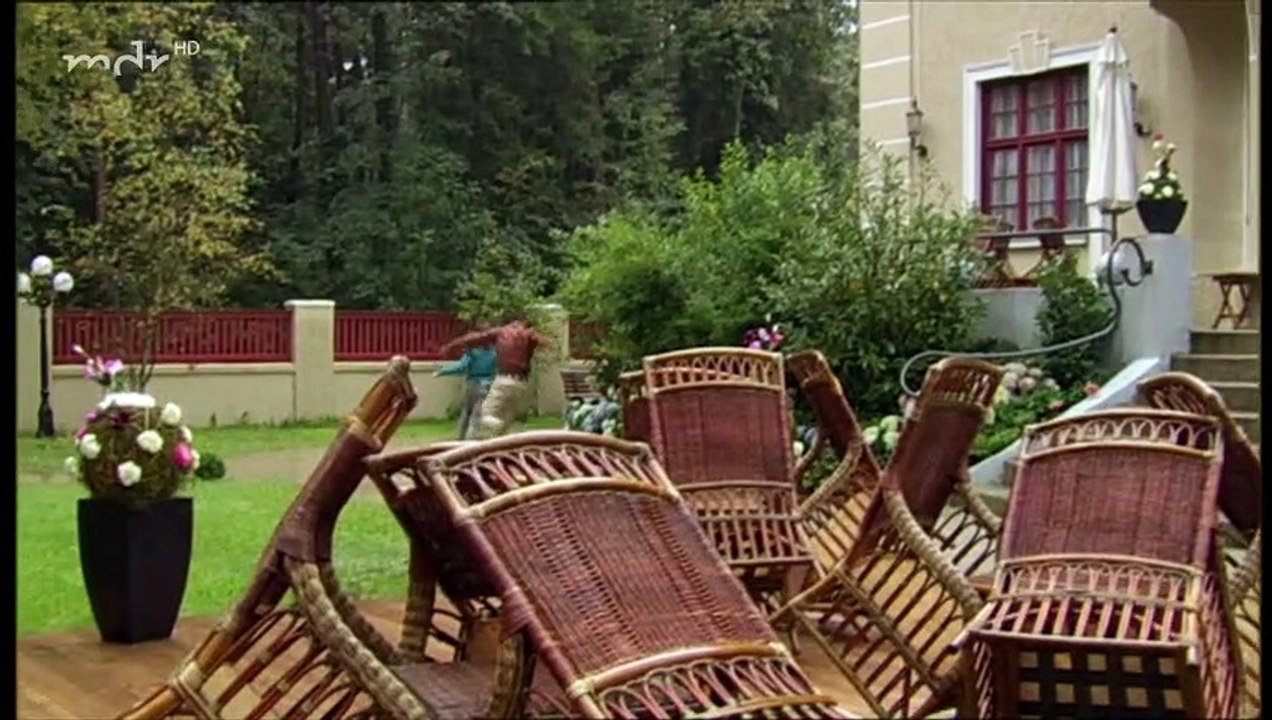 Sturm der Liebe Folge 498