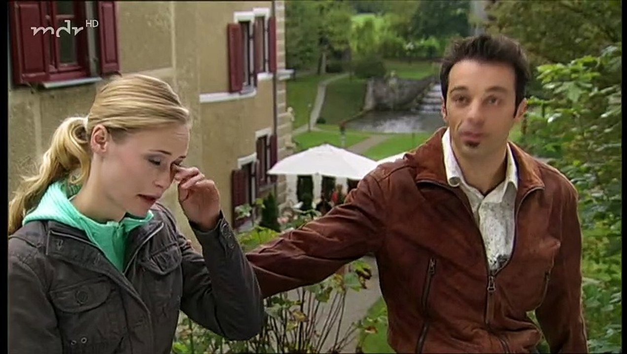 Sturm der Liebe Folge 499