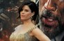 'He pulled me through the forest': Neve Campbell reveals she was attacked by a bear on movie set