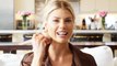 Charlotte McKinney's 10 Minute Beauty Routine For A Fresh Glam Look