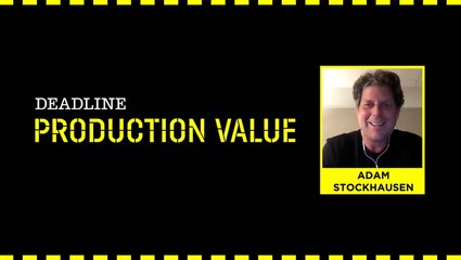 Production Designer Adam Stockhausen | Production Value