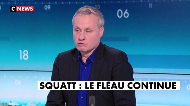 Jean-Sébastien Ferjou : «On a un système qui exige des garanties maximales