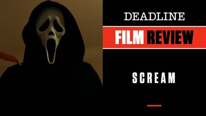 Scream | Film Review