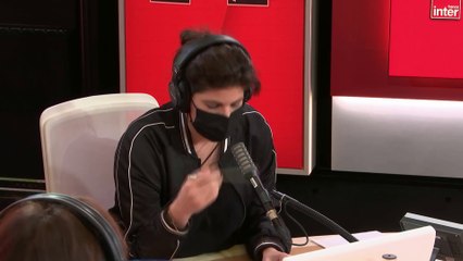 La Chronique de Christine Gonzalez