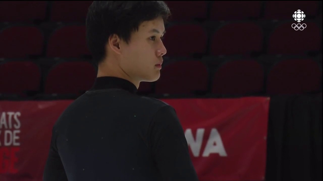 2022 Joseph Phan CFSC SP (Television Broadcast) 720p, 59fps