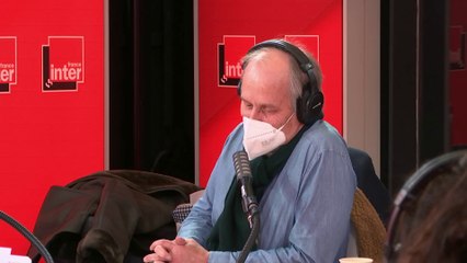 La culture sur la route - La chronique d'Hippolyte Girardot