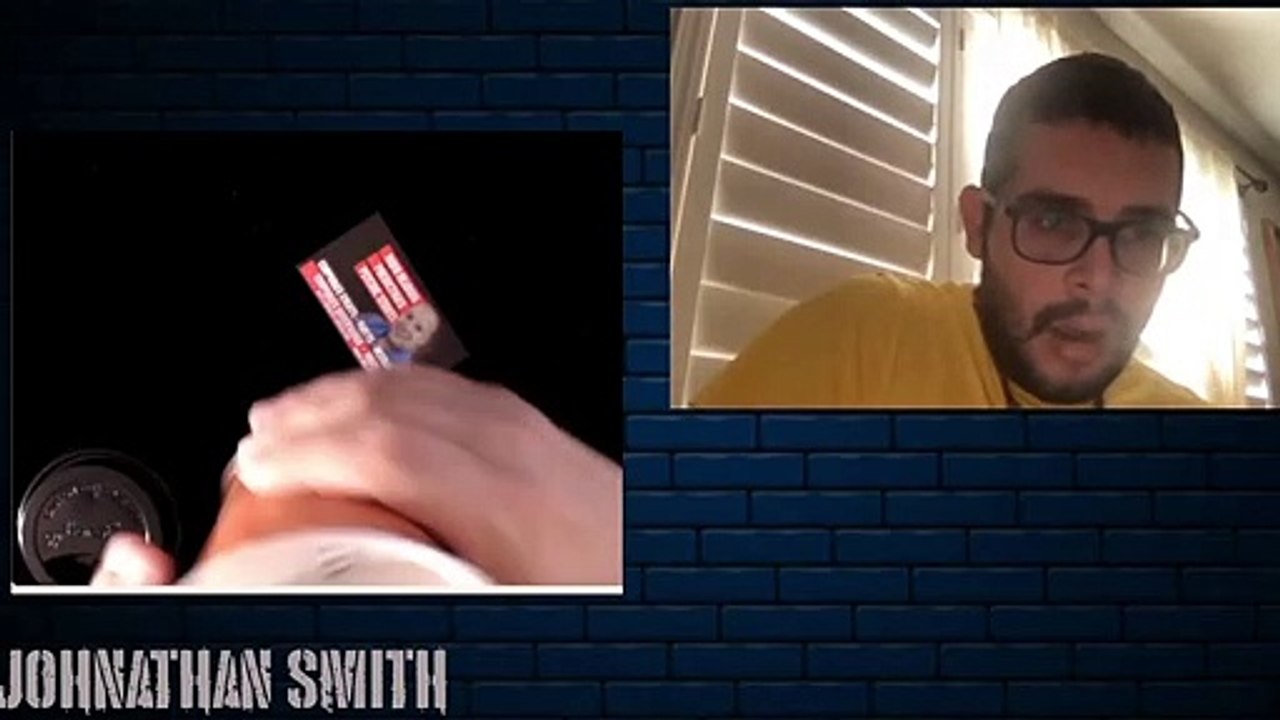 Dice Prediction - The Reality Twister SFX - Johnathan Smith is a New York City Mentalist