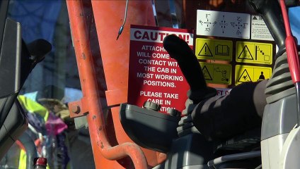 Demolition works begin on Rainham leisure centre ahead of multi-million-pound redevelopment