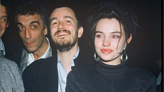 GALA VIDEO - Béatrice Dalle en deuil : son hommage bouleversant à Jean-Jacques Beineix, réalisateur de 37°2 le matin