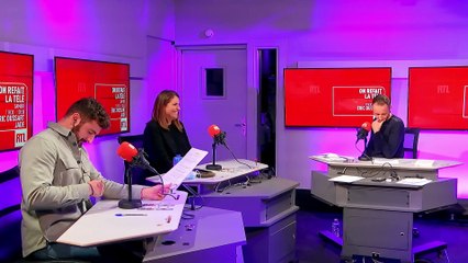 Les infos télé de la semaine avec Germain Sastre - 15 janvier 2022