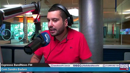 PARTIU, BANDNEWS 14.01 BNFM