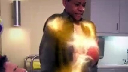 Lab Rats Season 4 Episode 17 Human Eddy