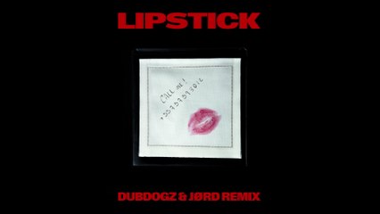 Kungs - Lipstick