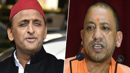 Chunav 2022: What is happening in UP politics?
