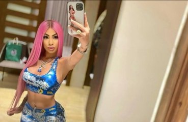 ¿Quién es la nueva novia de Anuel en la que ya se ha gastado más de 100.000 dólares?