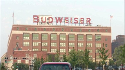 Budweiser Says Find a Golden Beer Can and You Could Win $1 Million