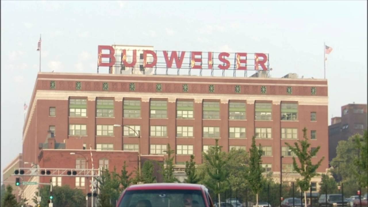Budweiser Says Find a Golden Beer Can and You Could Win $1 Million