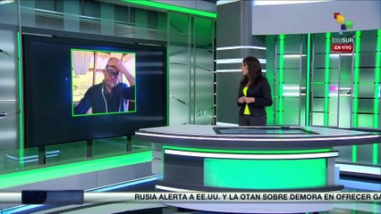 Jugada Crítica 14-01: Crisis climática como principal amenaza mundial para 2022