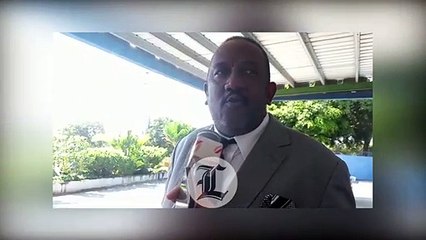 Apresan en Baní a Alexis Villalona