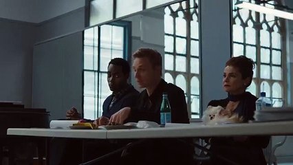 Flesh And Bone - Se1 - Ep1 - Part 01