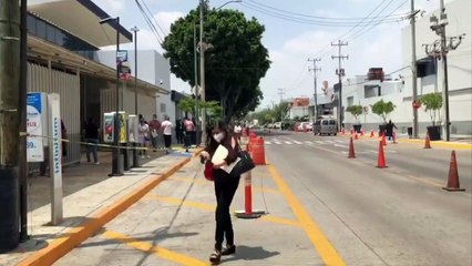 Una madre fue llevada a proceso por el delito de prostitución infantil contra su propia hija