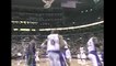 TDIH: Vince Carter Throws Down Two Amazing Dunks in One Game: Off-the-Backboard to himself and Windmill