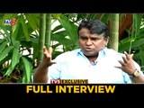Mithra ( Shinu George ) Kannada Comedian Exclusive Emotional Interview | TV5 Kannada