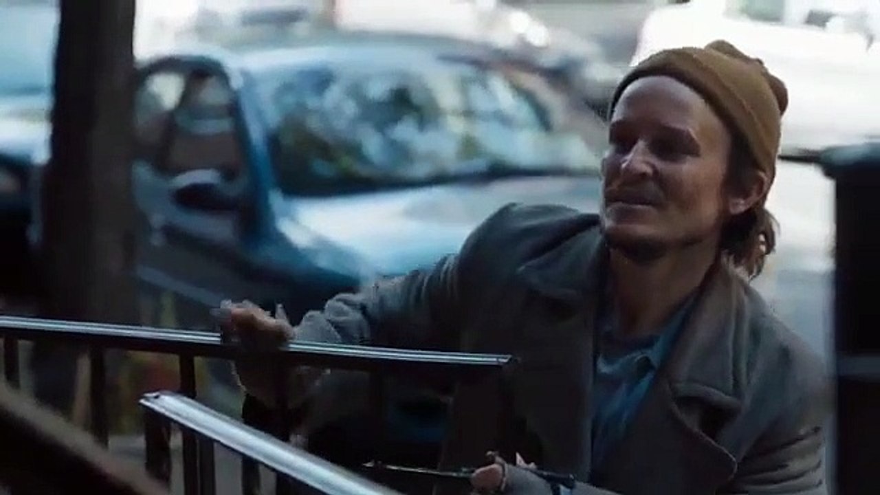 Flesh And Bone - Se1 - Ep4