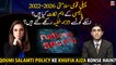 What are the important points of National Security Policy? Exclusive Interview with NSA Moeed Yusuf