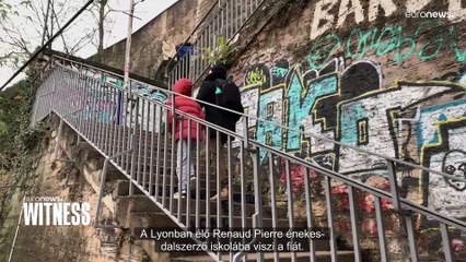 Miért ilyen magas a légszennyezettség Európában?