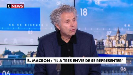 Gilles-William Goldnadel : «Je trouve que ce n'est pas une très bonne tactique»