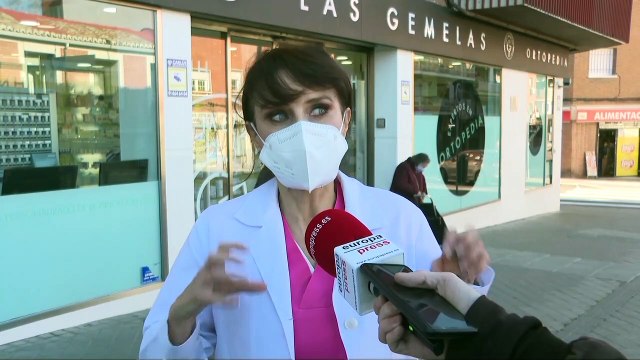 Farmacéuticos consideran que la regulación del precio de los antígenos llega tarde