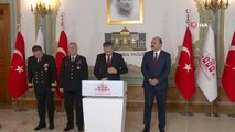 İstanbul Valisi Ali Yerlikaya suç istatistiklerini açıkladı