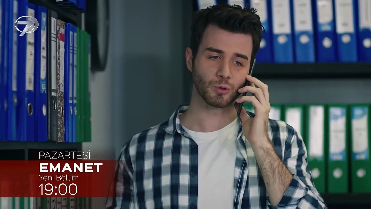 Emanet Dizisi 296. Bölüm Fragmanı