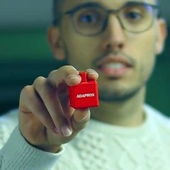 Adaprox Smart Fingerbot