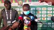 Senegal vs Guinée Sadio Mané_ «C’est la Can, il faut s’attendre à tout»
