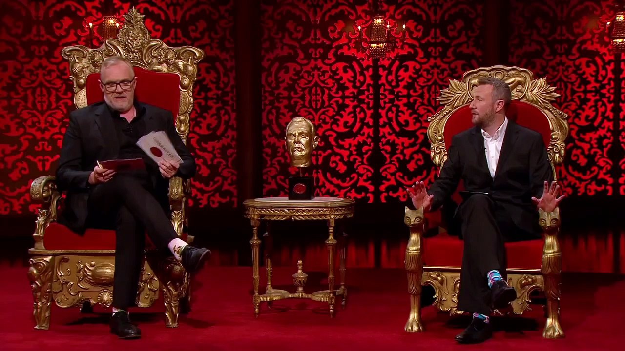 Taskmaster S10E04