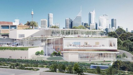 9 Brand-New Museums Opening Around the World in 2022