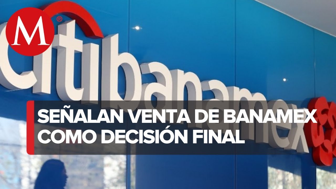 México da a Citigroup 6.5de