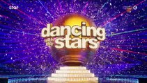 DWTS: Επέστρεψε μετά την περιπέτεια με τον κορονοϊό - Το μίνι φόρεμα της Καγιά και η... Δανάη Παππά