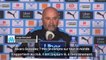 Marseille - Álvaro González pas encore parti : "Je compte sur tout le monde", affirme Sampaoli