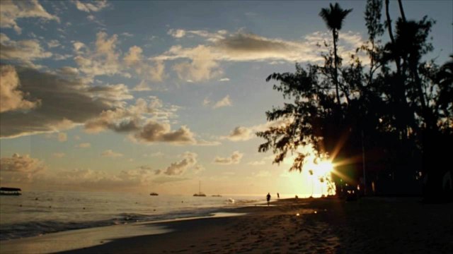 This Tiny Caribbean Island You've Never Heard Of Is a Diver's Paradise — and It Just Opene