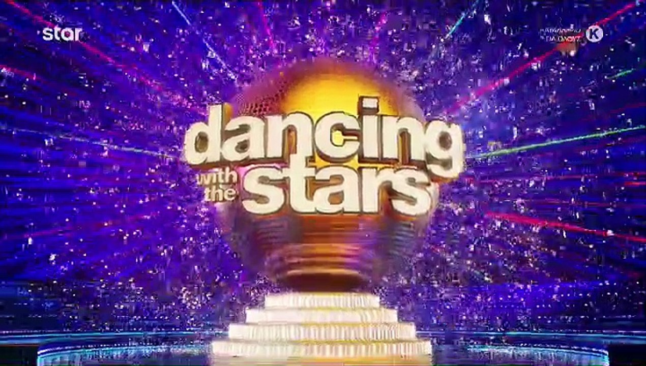Επιστροφή του DWTS
