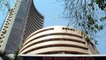 Business Today: Sensex, Nifty end marginally lower